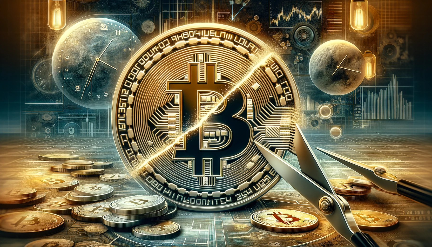 Bitcoin Halving Event | blockchaininsider